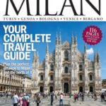 Italia! Guide - Milan & The North, 2026