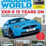 Jaguar World - January 2026 Jaguar World - January 2026