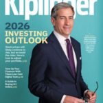 Kiplinger Personal Finance - January 2026