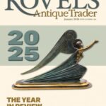 Kovels Antique Trader - January 2026