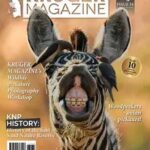 Kruger Magazine - Issue 34, Summer 2025/2026