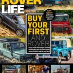 Land Rover Life - Issue 11, January 2026
