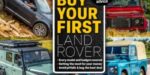 Land Rover Life - Issue 11, January 2026