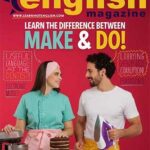 Learn Hot English - No. 283, 2025