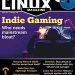 Linux Magazine USA - Issue 302, January 2026