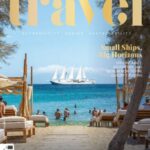 Luxury Travel - Summer 2026