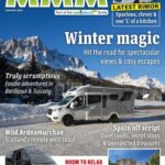MMM The Motorhomers' Magazine - January 2026 MMM The Motorhomers' Magazine - January 2026