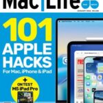 Mac|Life UK - Issue 240, January 2026