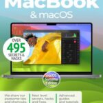 MacBook & MacOS Tricks and Tips - 22nd Edition 2025