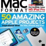 MacFormat UK - Issue 425, January 2026 MacFormat UK - Issue 425, January 2026