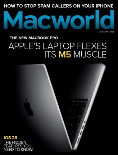 Macworld USA - January 2026
