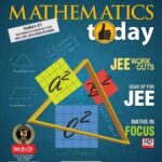 Mathematics Today - December 2025