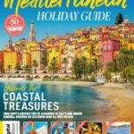 Mediterranean Holiday Guide - 1st Edition, 2025