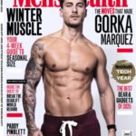 Men's Health UK - December 2025