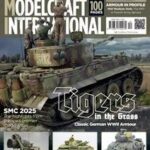 Military Modelcraft International - December 2025 Military Modelcraft International - December 2025