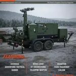 Military Systems & Technology - Edition 04, December 2025 Military Systems & Technology - Edition 04, December 2025