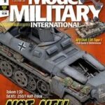 Model Military International - Issue 237, January 2026
