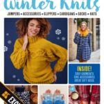 Mollie Makes Presents - Winter Knits, 2025