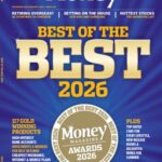 Money Australia - Issue 295, December 2025/January 2026 Money Australia - Issue 295, December 2025/January 2026