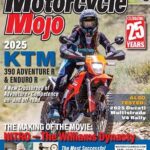 Motorcycle Mojo - January/February 2026