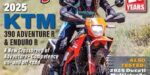 Motorcycle Mojo - January/February 2026