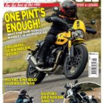Motorcycle Sport & Leisure - December 2025