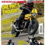Motorcycle Sport & Leisure - January 2026