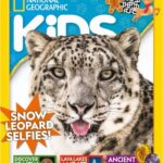 National Geographic Kids UK - Issue 250, 2025