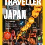 National Geographic Traveller UK - January/February 2026