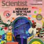 New Scientist US - December 13-26, 2025