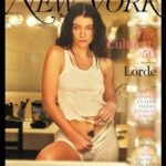 New York Magazine - December 01/14, 2025