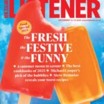 New Zealand Listener - 13/19 December 2025