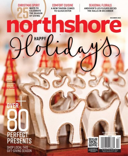 Northshore Magazine - December 2025
