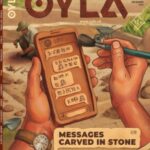 OYLA Magazine - Issue 12, December 2025