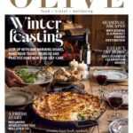 Olive - December 2025