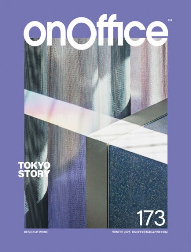 OnOffice - Issue 173, Winter 2025
