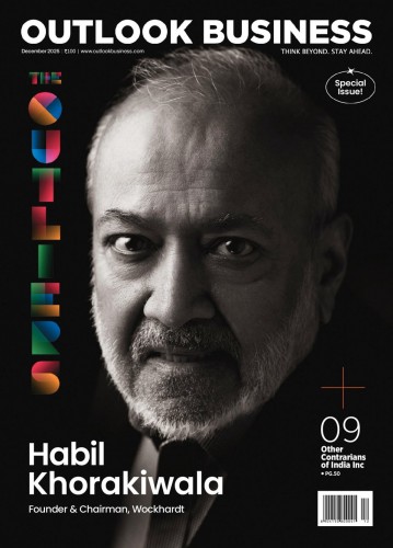 Outlook Business - December 2025
