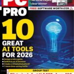 PC Pro - Issue 377, February 2026 PC Pro - Issue 377, February 2026