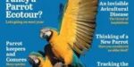 Parrots Magazine - Issue 335, December 2025