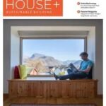Passive House+ UK - Issue 50, 2025