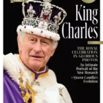 People Royals Coronation Special – King Charles III 2025 People Royals Coronation Special – King Charles III 2025