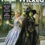 People Special Edition – Wicked For Good 2025