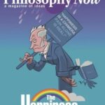 Philosophy Now - Issue 171, December 2025/January 2026