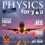 Physics For You - December 2025