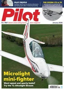 Pilot - January 2026