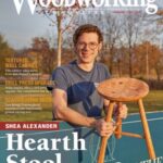 Popular Woodworking - Issue 287, February 2026 Popular Woodworking - Issue 287, February 2026