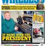 Practical Wireless - January 2026