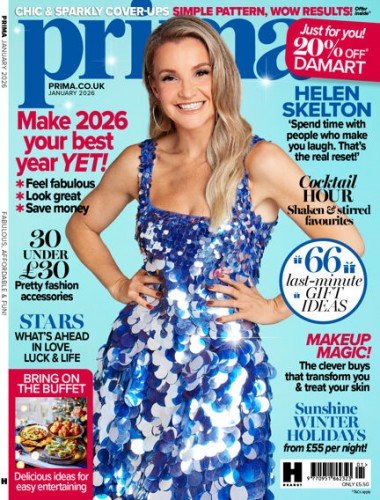 Prima UK - January 2026
