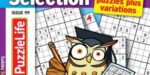 PuzzleLife Sudoku Selection - Issue 99 2025