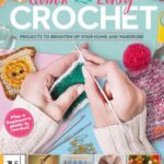 Quick and Easy Crochet - 11th Edition, 2026